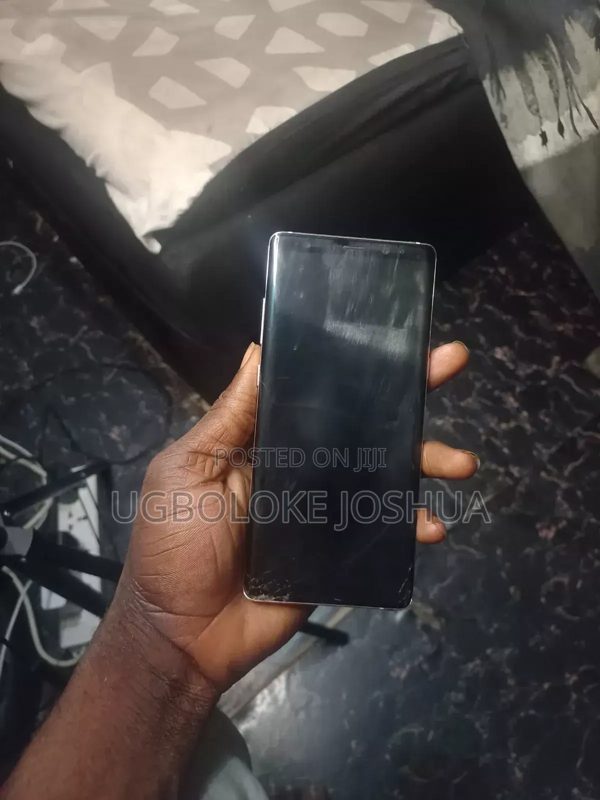 Samsung Galaxy Note 8 64 GB Bronze