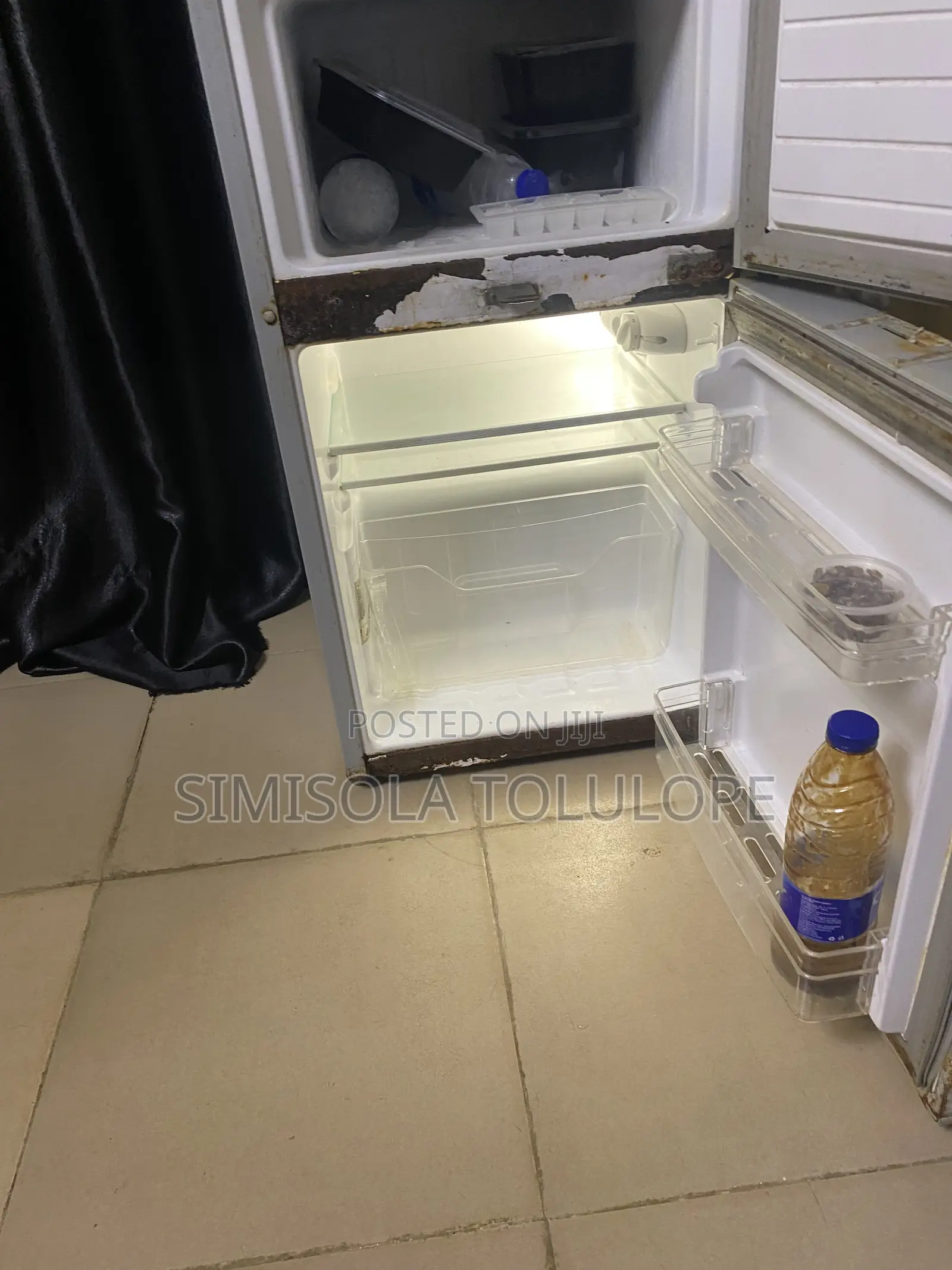 Used Heir Thermocool