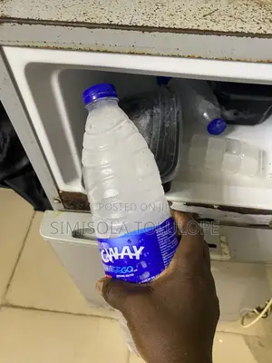 Used Heir Thermocool