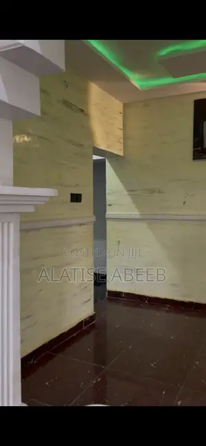 3bdrm Bungalow in Aliara, Ilorin West for sale