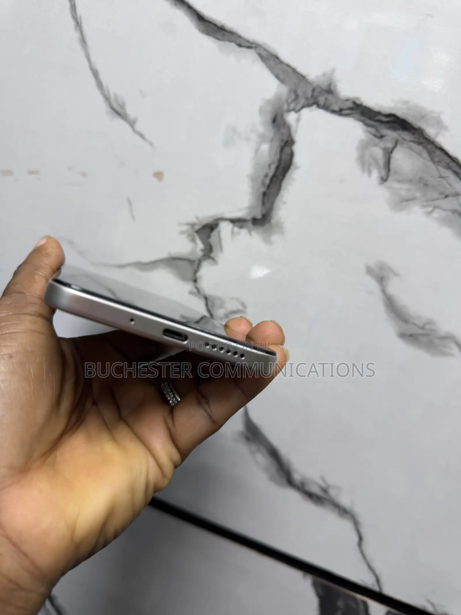 Xiaomi Redmi 15 256 GB