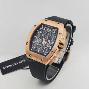 High Quality Richardmille Wristwatch