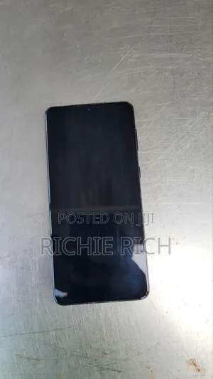 Samsung Galaxy S21+ 5G 128 GB Black