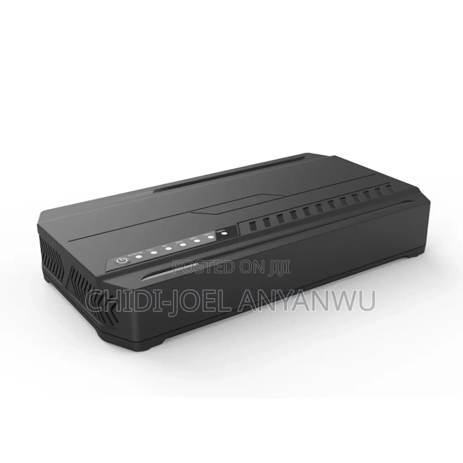 24000mah Mini Poe For Router Wireless Networking Cctv Camera