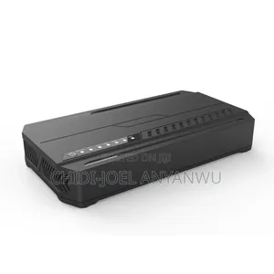 24000mah Mini Poe For Router Wireless Networking Cctv Camera