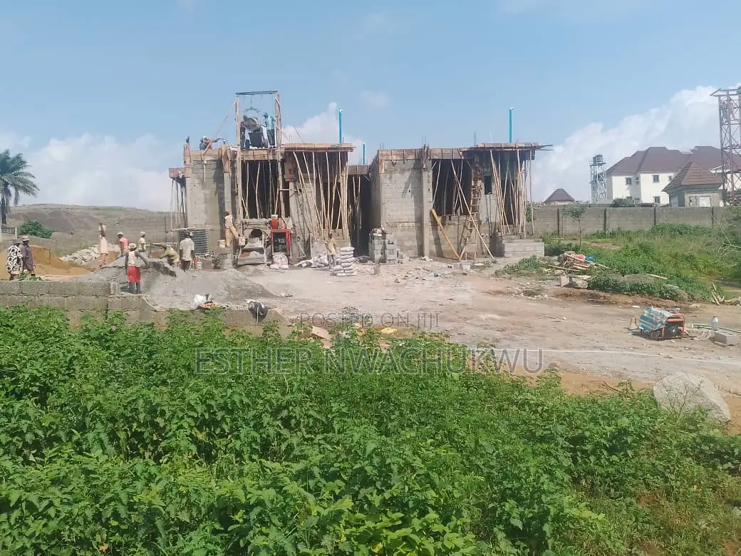 4bdrm Duplex in Katampe Extension for Sale