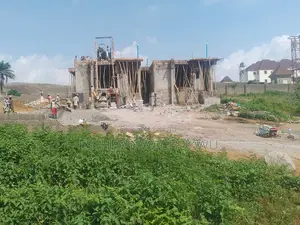 4bdrm Duplex in Katampe Extension for Sale