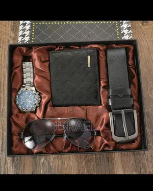 Gift Set With Sunglasses
