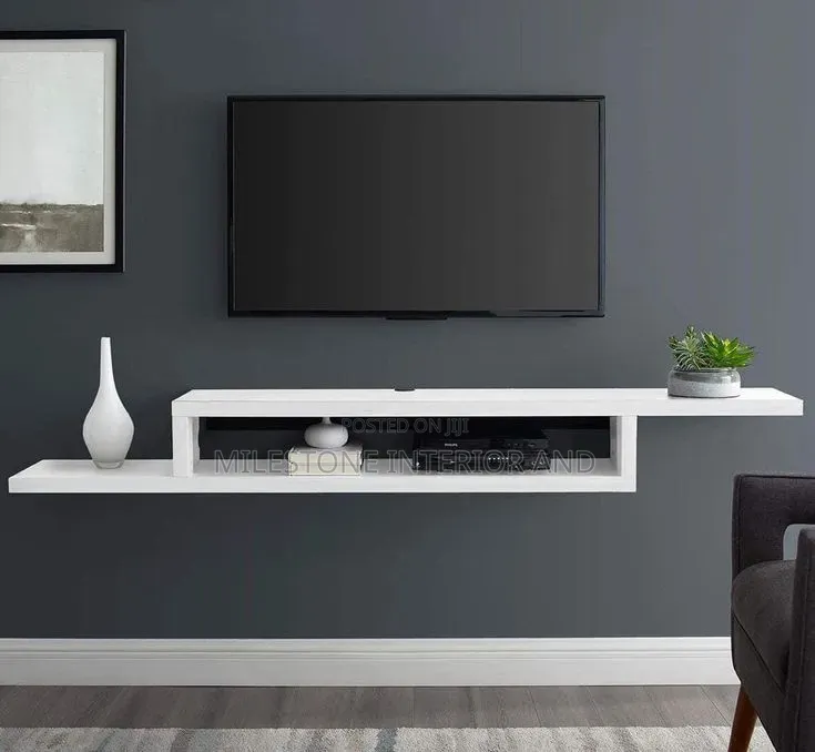 Tv Console