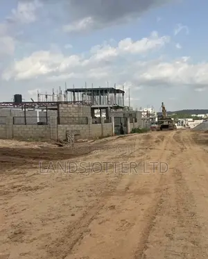 High Value Prime Land for Sale in Guzape Abuja