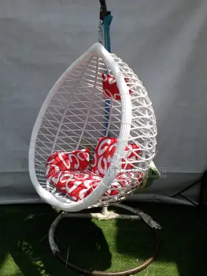 Hanging Egg Chair