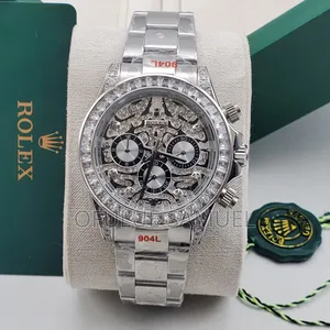 High Quality Rolex Daytona Wristwatch