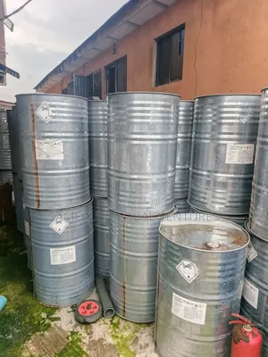 Phenol Available