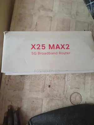 Airtel 5g Smartbox Router