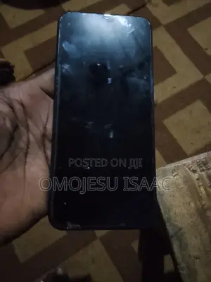 Infinix Hot 16 GB Black