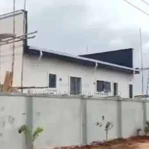3bdrm Bungalow in Command, Ipaja / Ipaja for sale
