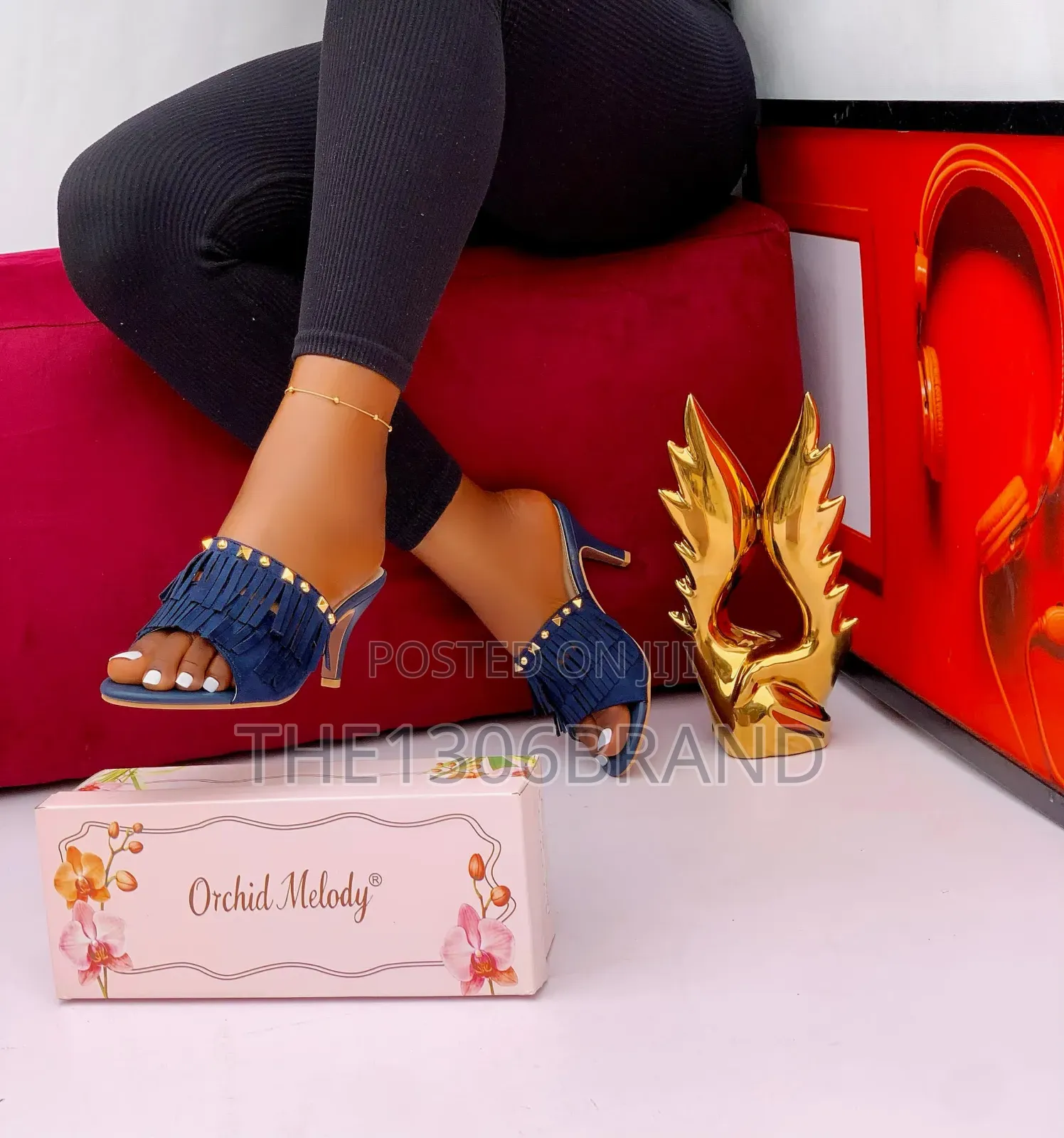 Top Quality Mules