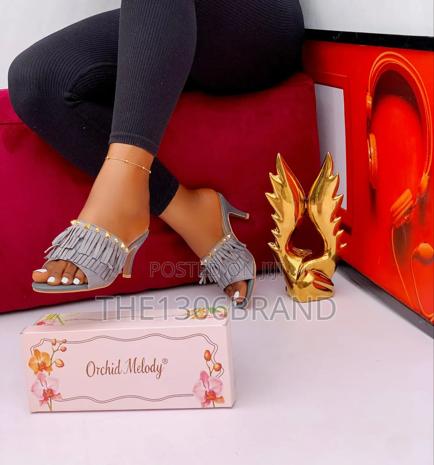 Top Quality Mules
