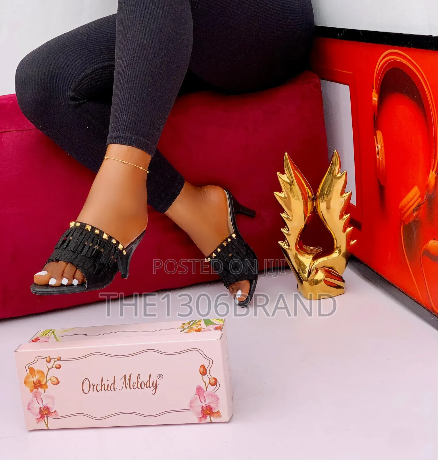 Top Quality Mules