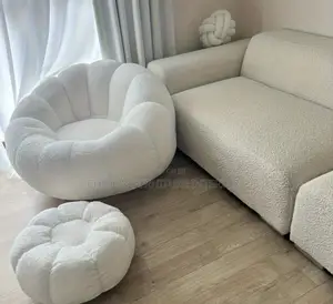 Exclusive Sofa Chair White
