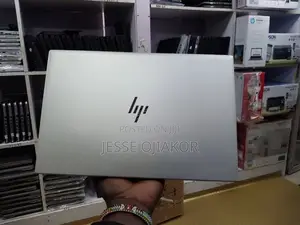 Laptop HP EliteBook 840 G8 8GB Intel Core i5 SSD 256GB