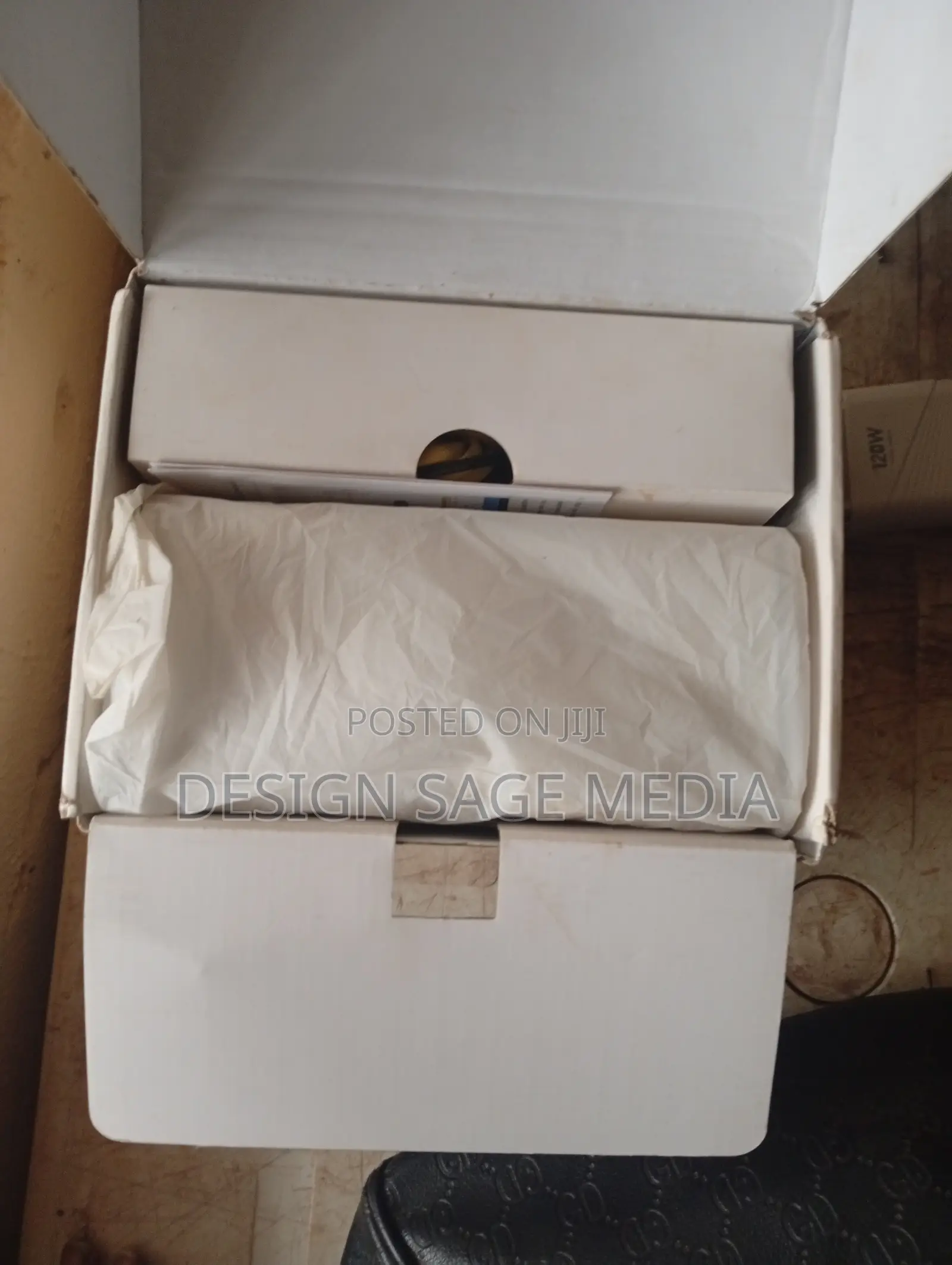 Airtel 5g Smartbox Router