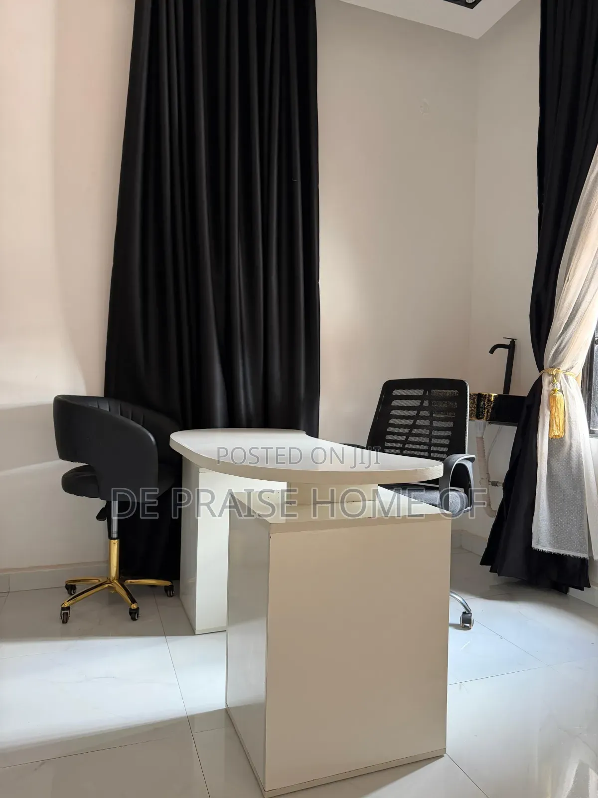 Office Table