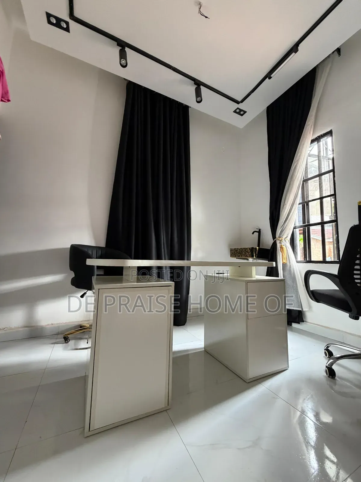 Office Table