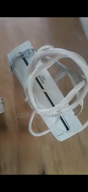 Used Hisense 1hp Inverter Split Unit Ac – Super Clean Energy Saving