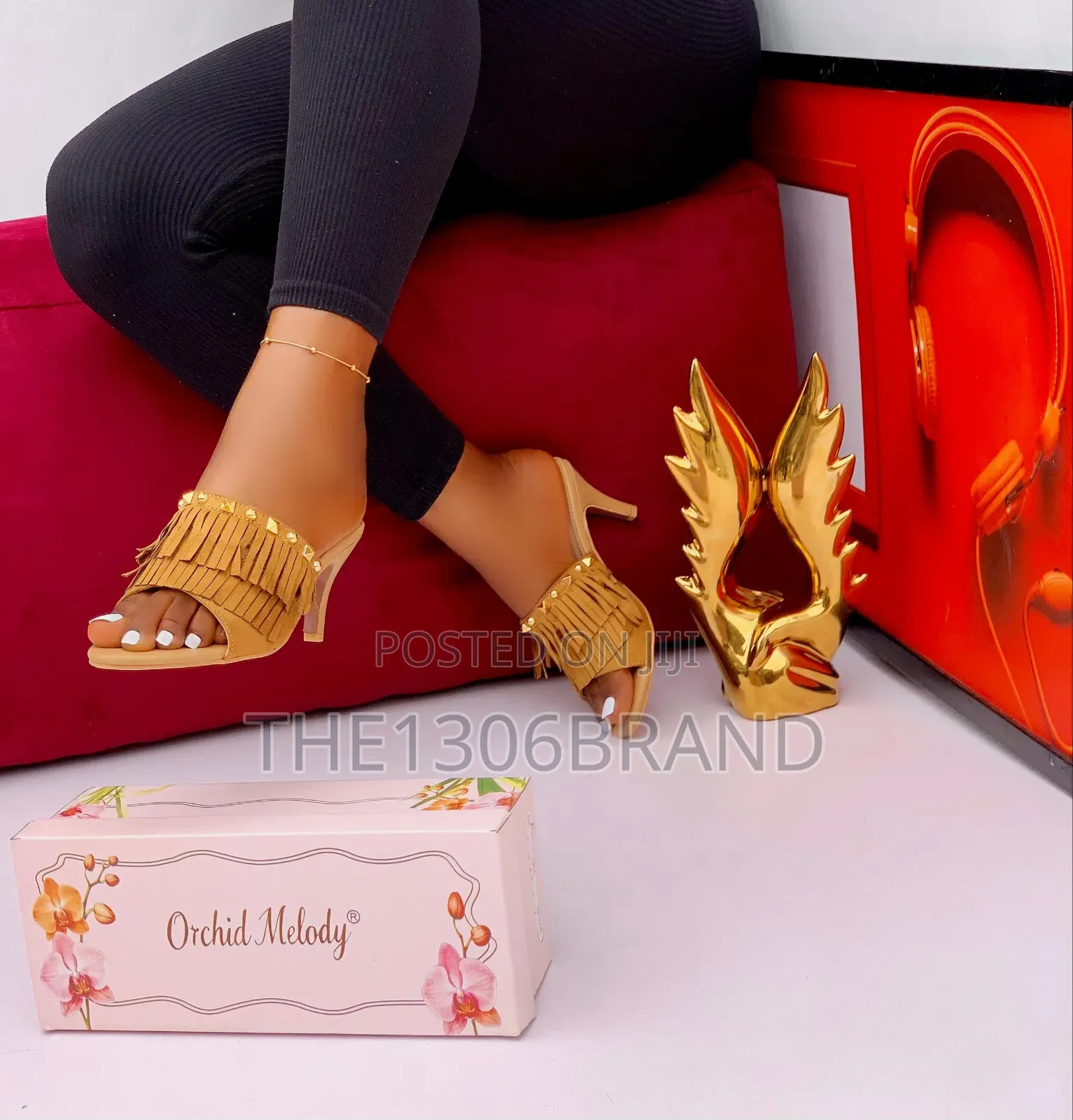 Top Quality Mules