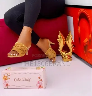 Top Quality Mules