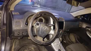 Toyota Corolla 2011 Gray