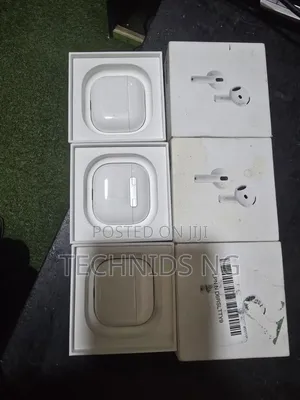 Apple Airpod 4 Anc
