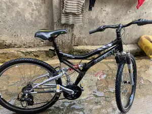 Full Suspension Bike for Sell