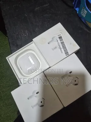 Apple Airpod 4 Non Anc