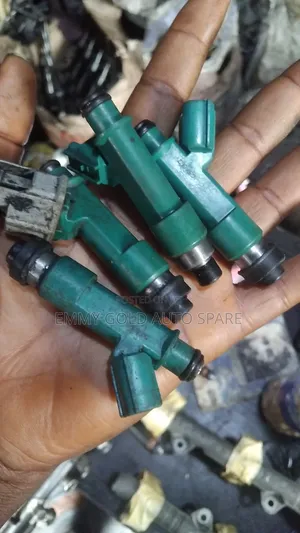 All Kinds of Injector Nozle Available