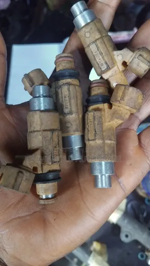 All Kinds of Injector Nozle Available