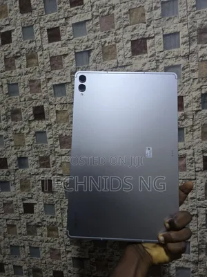 Samsung Galaxy Tab S11 Ultra 256 GB Gray