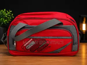 Premium Travelling Bag-, Strong Spacious