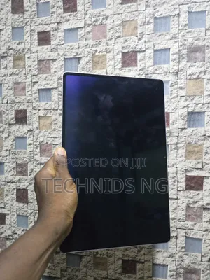 Samsung Galaxy Tab S11 Ultra 5G 256 GB Gray