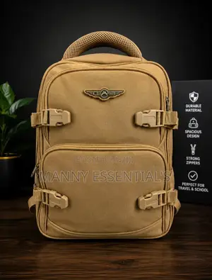 School Bag