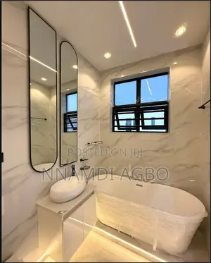 4bdrm Duplex in Ado / Ajah for sale