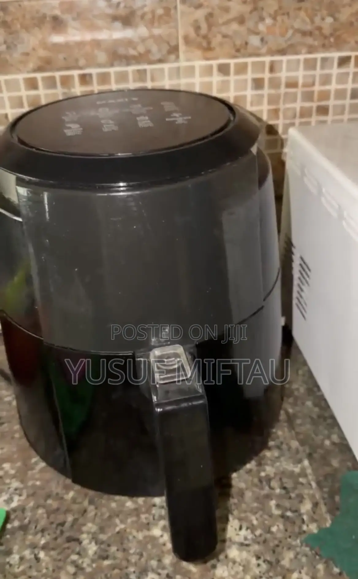 Maxi Air Fryer