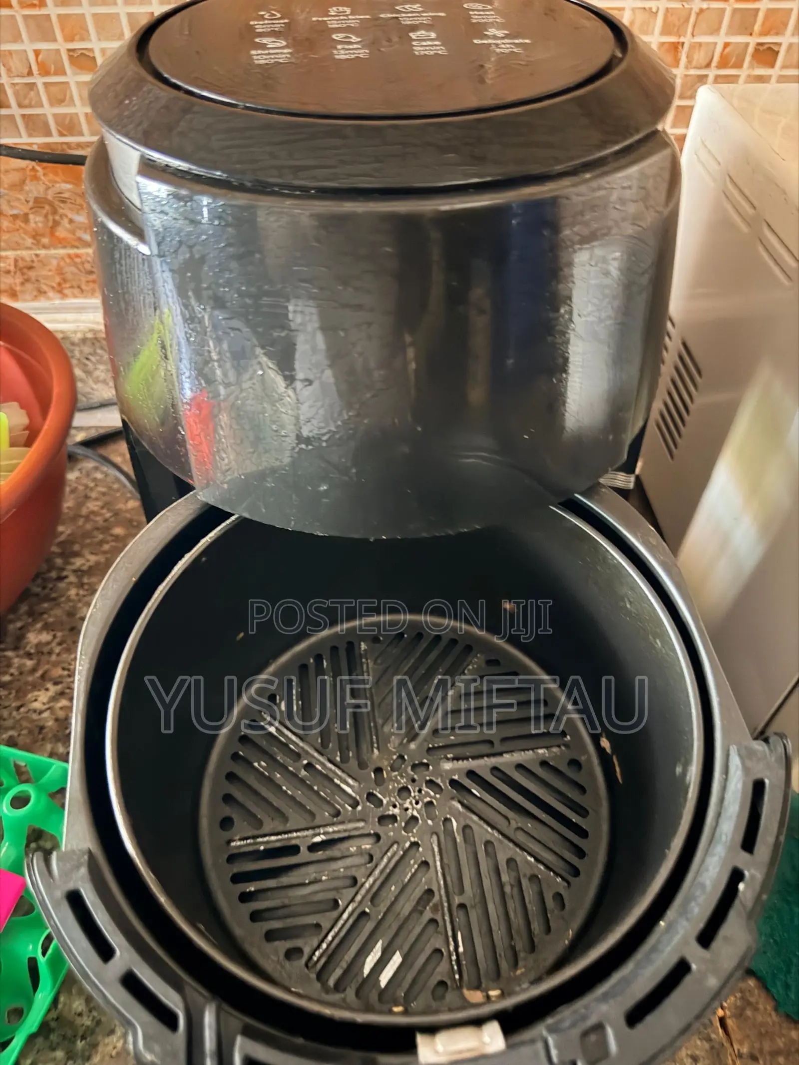 Maxi Air Fryer