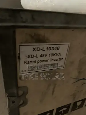 10kva 48v Kartel Inverter