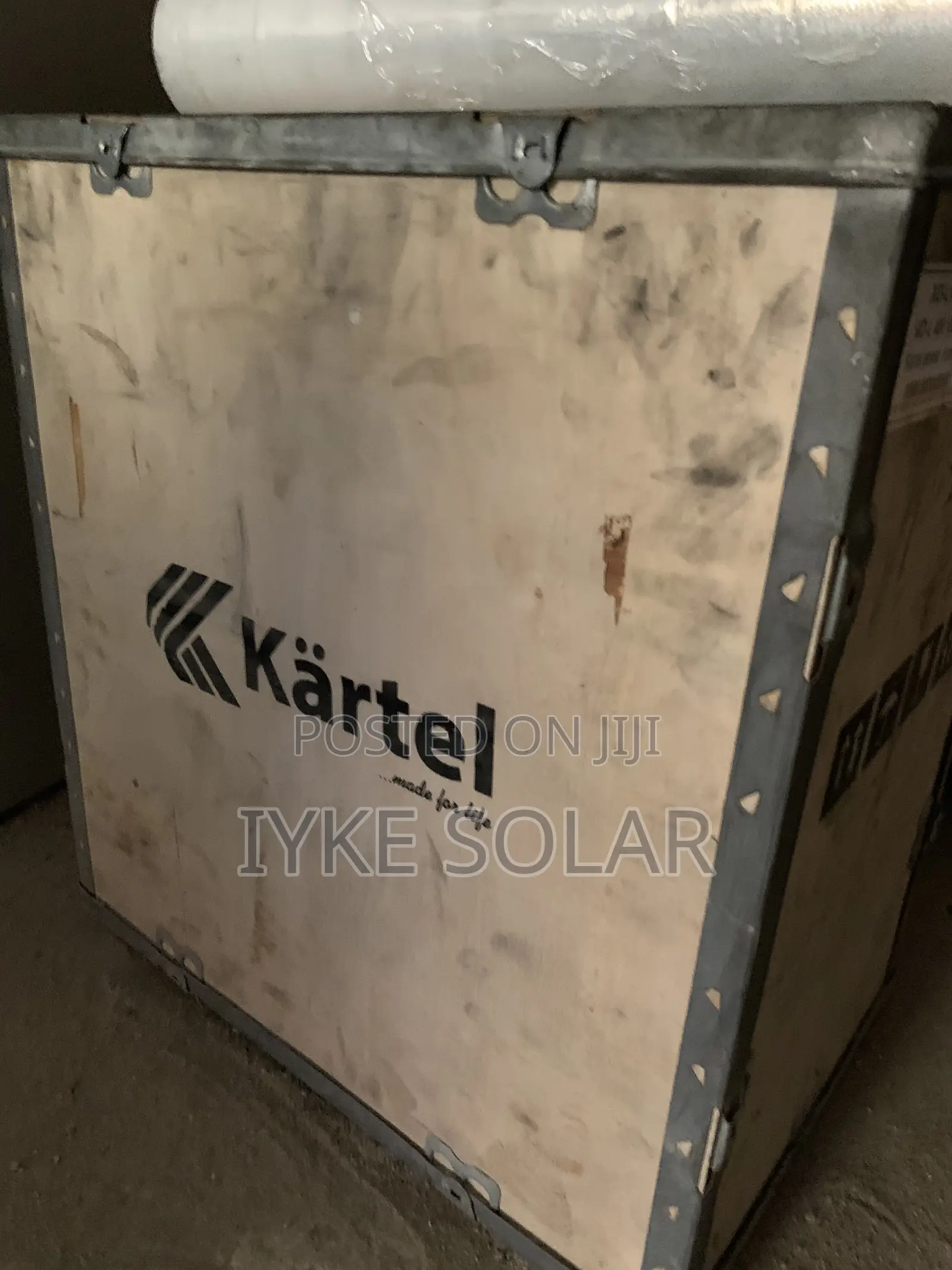 10kva 48v Kartel Inverter