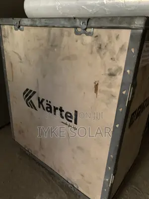 10kva 48v Kartel Inverter