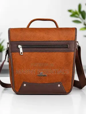 Cross Body Bag