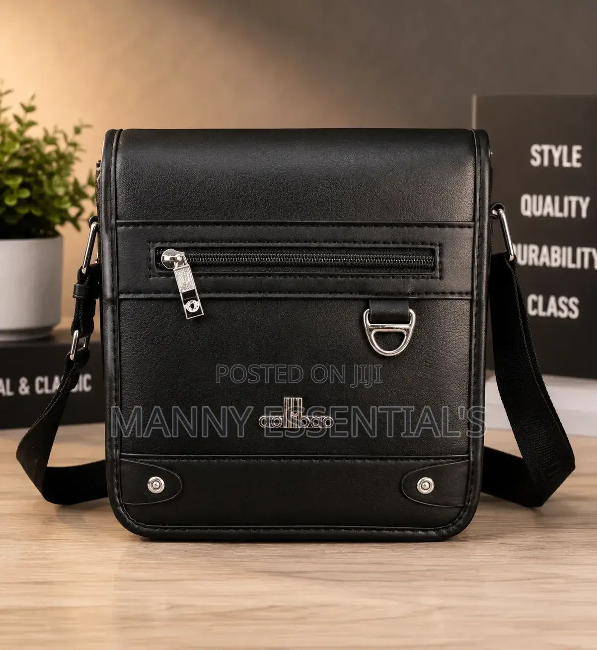 Crossbody Bag