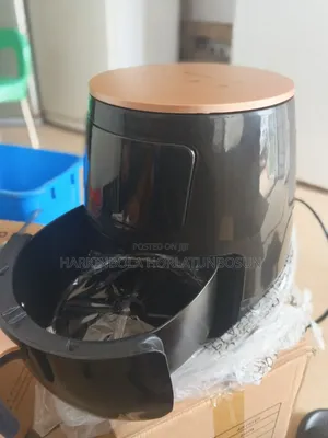 Silver Crest Airfryer